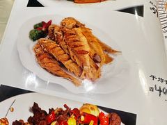 -黄家饺子东北特色菜馆(湖滨商业街店)