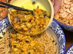 -孙盛兴奥灶面馆·蟹黄面·三虾面(山塘街总店)