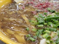 -毛华美食(清扬路店)