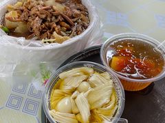 -小草糖水(海棠村店)