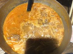 酸汤肥牛-滇越乘象云南餐厅(豆各庄店)