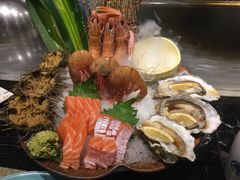 -割烹旭日本料理(龙湖狮山天街店)