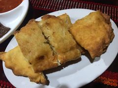-燃木齐藏餐厅(八宿店)