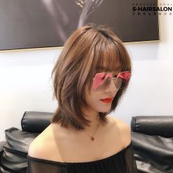 -S.HAIR SALON