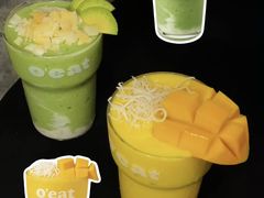 -O'eat Blossom&Pelican(深圳首店)
