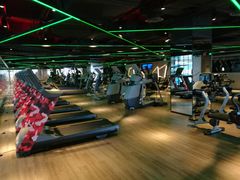 -W FITNESS 威尔仕健身·游泳(老西门新苑店)