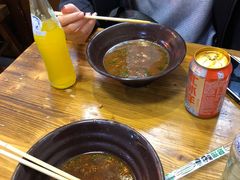 -六爷门框百年卤煮