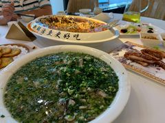 -鲜塘宴·千岛湖大鲫鱼(南湖店)
