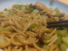 -西粉堂新疆米粉(朝外店)
