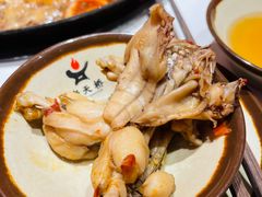 -老天桥蛙炉火锅(姑苏总店)