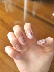 -恐龙·美甲美睫