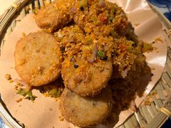 -唐·玉芙蓉(雨花吾悦广场店)