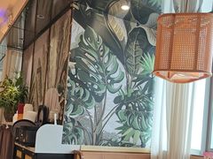 -泰椰里·泰国餐厅(智慧城广百广场店)