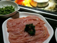 -巴奴毛肚火锅(六天地店)