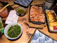 超多量松板肉-小川洋风料理(江汉路店)
