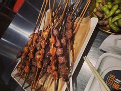 -有蚝有翅烧烤大排档·宵夜(右安门店)