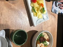 -云海肴·汽锅鸡·云南菜(美罗城店)