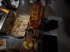 -麦凯伦烧烤·精酿超级工厂店(金桥总店)