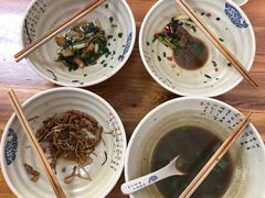 -无名氏面馆(邮电路店)