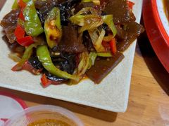 -老狼大盘鸡(祭城店)