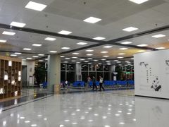 -长沙黄花国际机场-T1航站楼