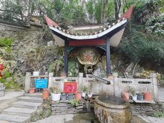 -黔灵山公园