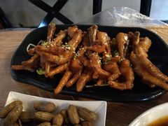 -猫姑娘大盘鸡(商城路店)