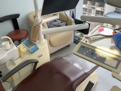 -极光口腔·矫正种植修复(锦江院区)