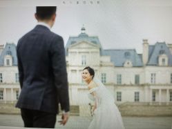 -CD视觉婚纱摄影