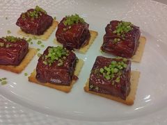 -汇贤府·李氏新鲁菜(万寿路店)