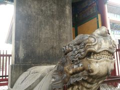 -历代帝王庙博物馆