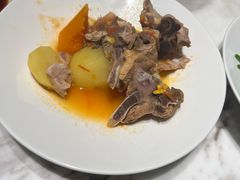 -汤城小厨•粤菜•靓汤(西直门凯德MALL店)