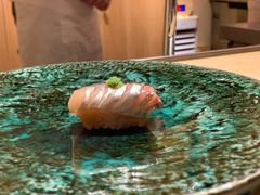 -鮨青(恒基名人购物中心店)