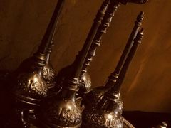 -Tajine Moroccan塔金摩洛哥中东餐厅