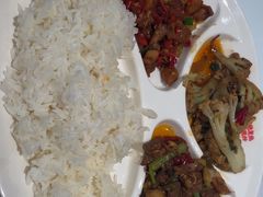 -乡村基·川味现炒大王(熙悦天街店)