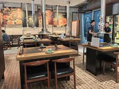-黑豚黨韩国烤肉料理(悦然时光店)