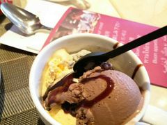 -广州中心皇冠假日酒店-环市食坊·海鲜自助餐厅