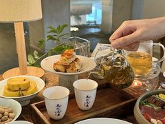 -瓦库茶馆17号(海汇港店)