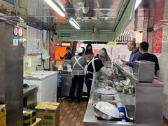 -芳婆糕团店(王府大街店)