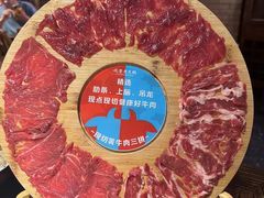 -吼堂老火锅(太古里总店)