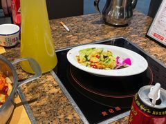-黄记煌三汁焖锅(欢乐海岸店)