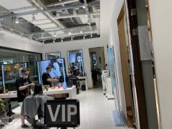 -华卫思理轻奢造型