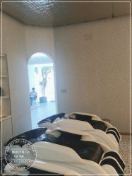 -型色沙龙 Color Salon