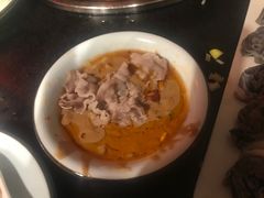 -裕德孚·非遗手切涮羊肉(东直门内大街店)