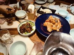 -小吊梨汤·北京菜(香山店)