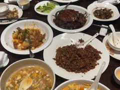 -姚江春中餐厅·太平洋大酒店