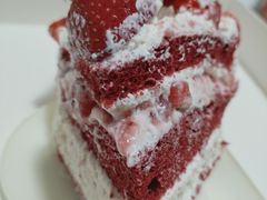 -山与蓝·轻糖鲜果蛋糕(勒泰店)