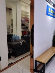 -华卫思理轻奢造型