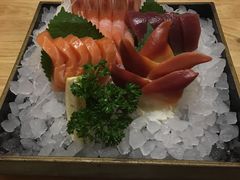 -东京屋(武定路店)