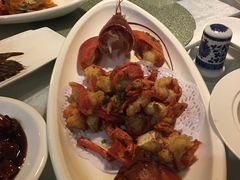 -渔堂公园餐厅·本帮菜(乐园路店)
